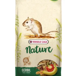 Versele-Laga Nature Gerbil 700g | DAS FUTTERHAUS