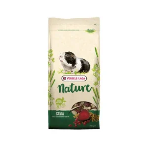 Versele-Laga Nature Meerschweinchen