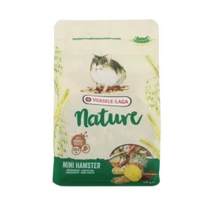 Versele-Laga Nature Mini Hamster 400g | DAS FUTTERHAUS