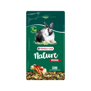 Versele-Laga Nature Original Cuni