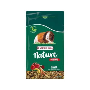 Versele-Laga Nature Original Meerschweinchenfutter