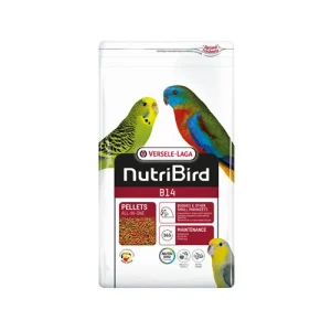 Versele-Laga Nutribird B14