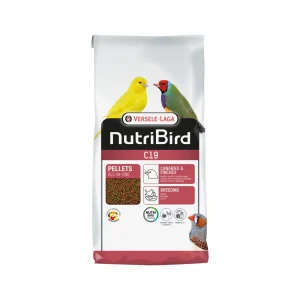 Versele-Laga Nutribird C19 Aufzuchtfutter