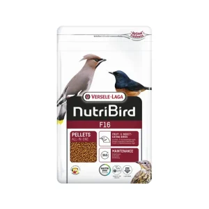 Versele-Laga Nutribird F16