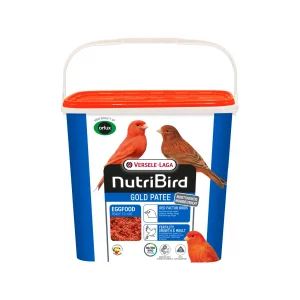 Versele-Laga NutriBird Gold Patee Red
