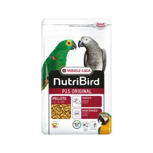 Versele-Laga Nutribird P15 Original