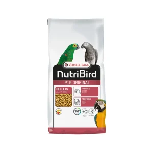 Versele-Laga NutriBird P19