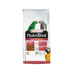 Versele-Laga Nutribird P19 Tropical