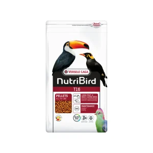 Versele-Laga Nutribird T16 Tukan