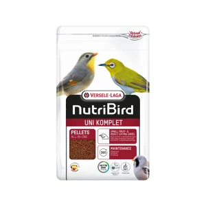 Versele-Laga Nutribird Uni komplett