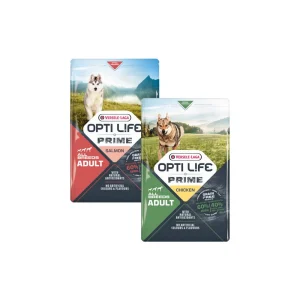 Versele-Laga Opti Life Prime Hundefutter