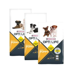 Versele-Laga Opti Life Puppy