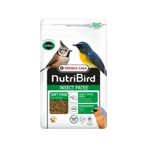 Versele-Laga Orlux Insekten