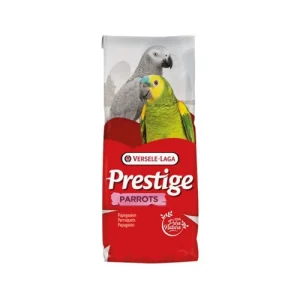 Versele-Laga Papageien Zucht