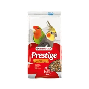Versele-Laga Prestige Großsittiche