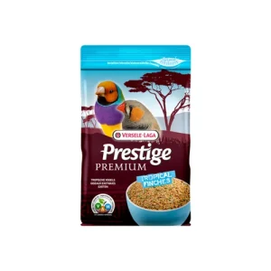 Versele-Laga Prestige Premium Exotische Vögel