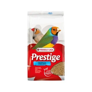 Versele-Laga Prestige Tropische Vögel