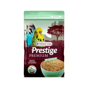 Versele-Laga Wellensittich Premium