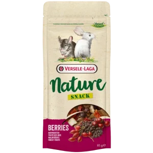 Versele Nature Snack Berries