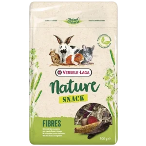 Versele Nature Snack Fibres
