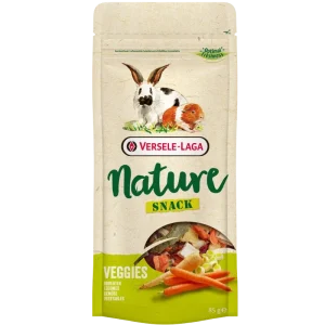 Versele Nature Snack Veggies