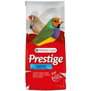 Versele Prestige Exoten