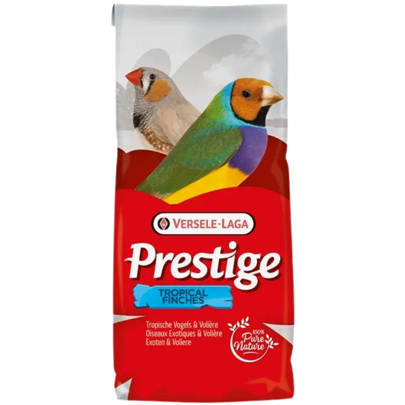 Versele Prestige Exoten