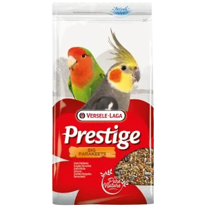 Versele Prestige für Großsittiche