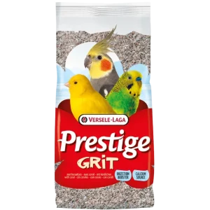 Versele Prestige Grit mit Korällchen