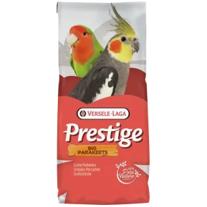 Versele Prestige Großsittiche Standard