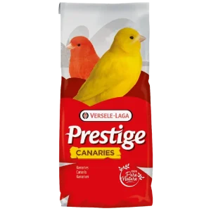 Versele Prestige Kanarien Zucht ohne Rübsen