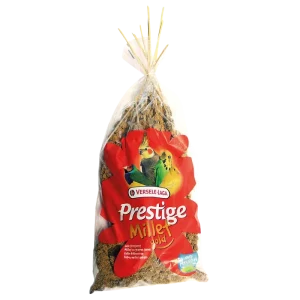 Versele Prestige Kolbenhirse - Gelb