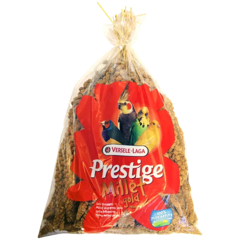 Versele Prestige Kolbenhirse - Gelb - Image 2
