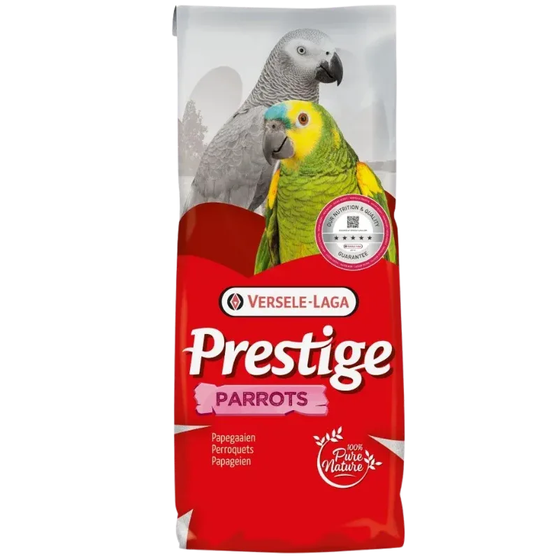 Versele Prestige Papageien
