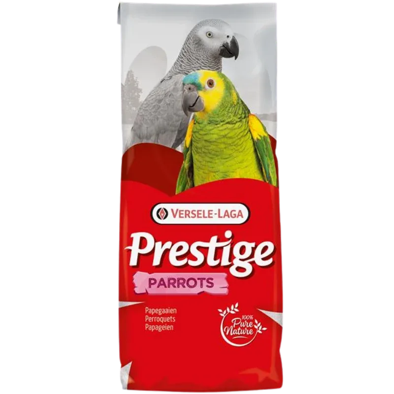Versele Prestige Papageien Fruit Mega