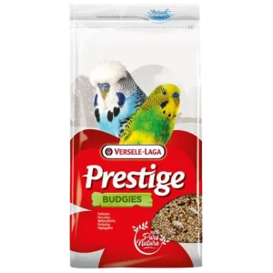 Versele Prestige Wellensittiche