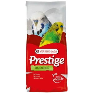 Versele Prestige Wellensittiche IMD