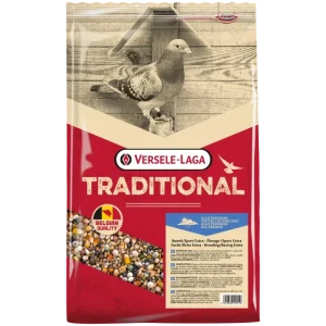 Versele Traditional Zucht & Reise Extra