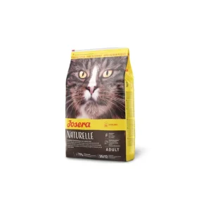 Versteck- Josera Cat Naturelle 2 kg | 266683 - HaustierPro