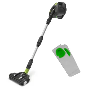 Verstellbare Gtech Pro Bag 2 K9 - HaustierPro