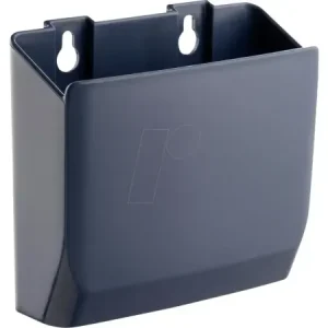 Verstellbare Trennwand My Wall Aufbewahrungsbox HZ6L HZ6L Dunkelblau Belastbar bis=2kg voelkner - HaustierPro