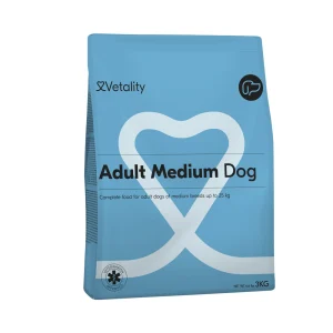 Vetality Adult Medium
