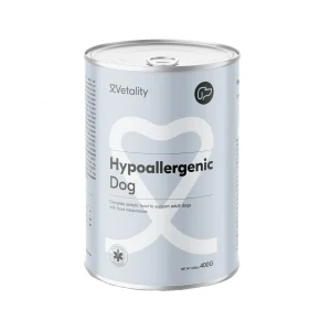 Vetality Hypoallergenic - Nassfutter für Hunde