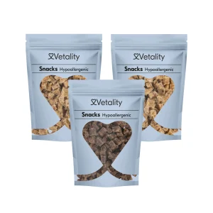 Vetality Hypoallergenic Trainers