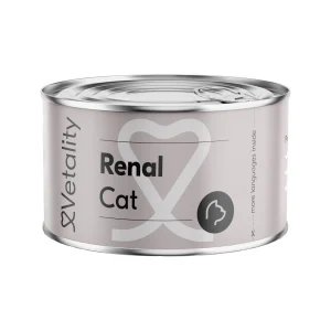 Vetality Renal