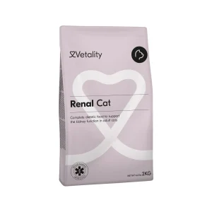 Vetality Renal - Katzenfutter