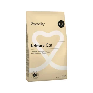 Vetality Urinary - Katzenfutter