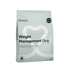 Vetality Weight Management