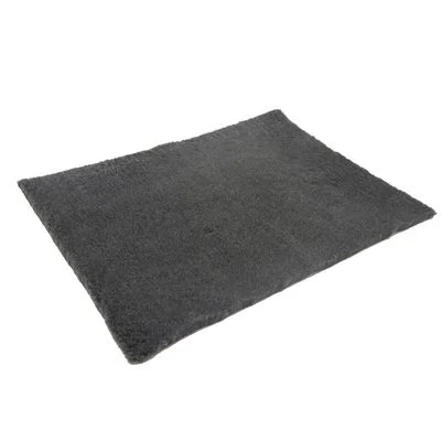 Vetbed® Gold Heimtierdecke, grau L 75 x B 50 cm
