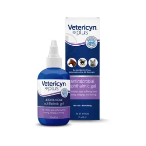 Vetericyn Plus Augenpflege